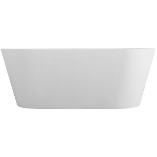 Акриловая ванна ArtMax AM-TORINO-1800-780 180x80 см